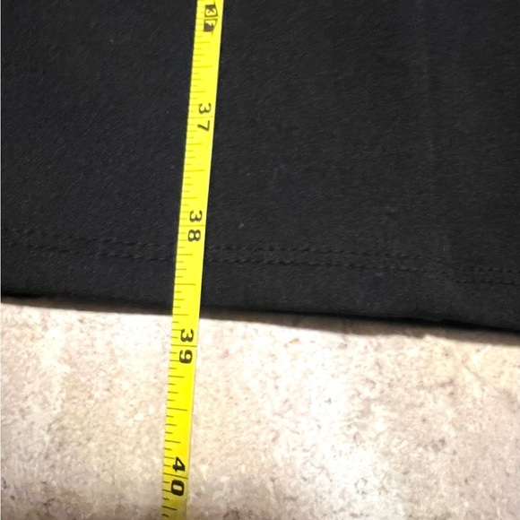 🖤🖤NY&C Gorgeous Sheath Slimming Stretch Halter Neck Dress🖤🖤 - Picture 13 of 16